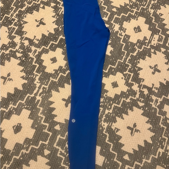 Lululemon Base Pace HR Tight 25” - Picture 2 of 6